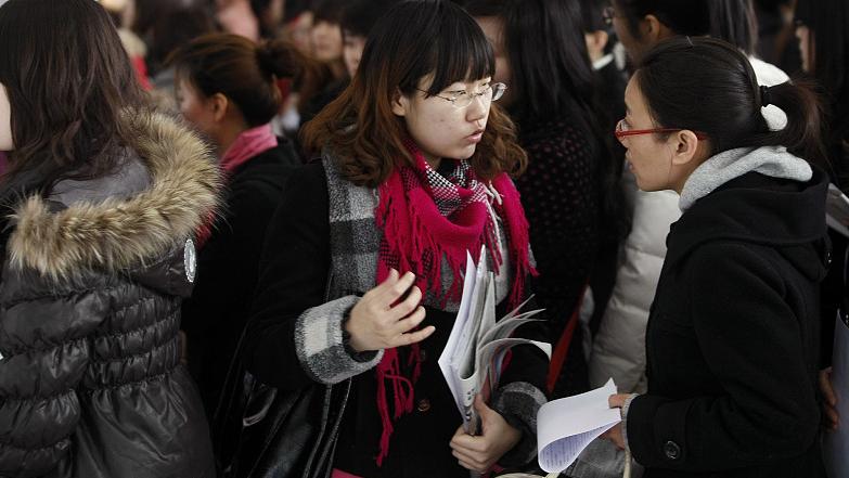 大学生|年纪越大越“吃香”的工作，少有勾心斗角，适合与世无争的大学生