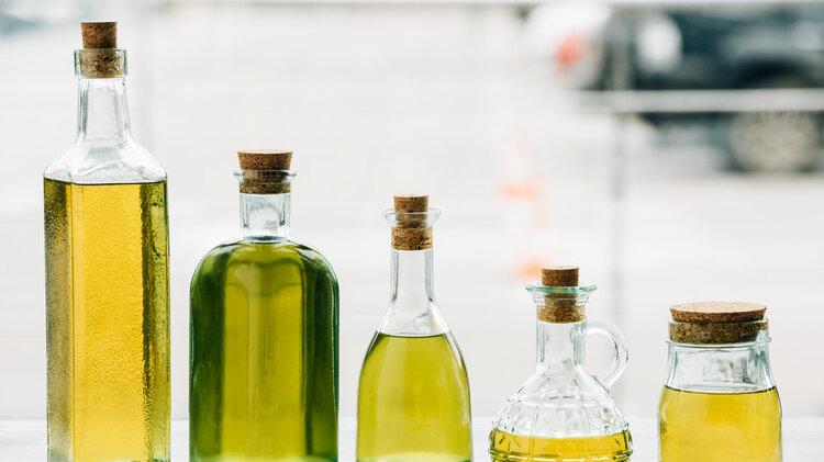 橄榄油|哪种油对身体最健康？橄榄油吗？不想“激化”癌症，3种油要少吃