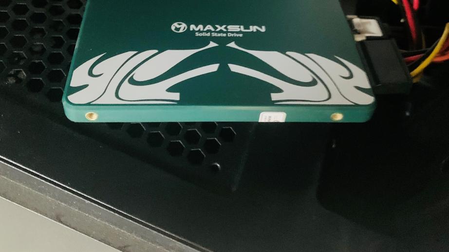 |装机指南分享，我的宝藏固态藏不住了????