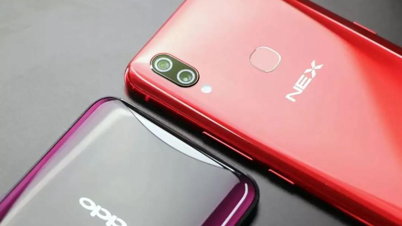 中兴|3月份国内手机品牌出货量公布，荣耀成功登上第一，小米滑至第五