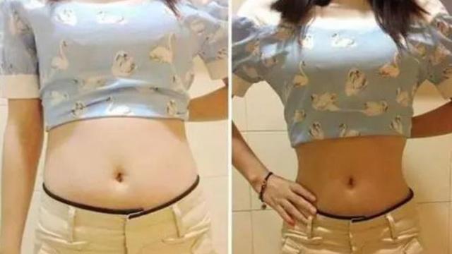 植物医生 女人肚子比胸高？每天早上一勺盐，缓解便秘，助你减掉大肚腩！