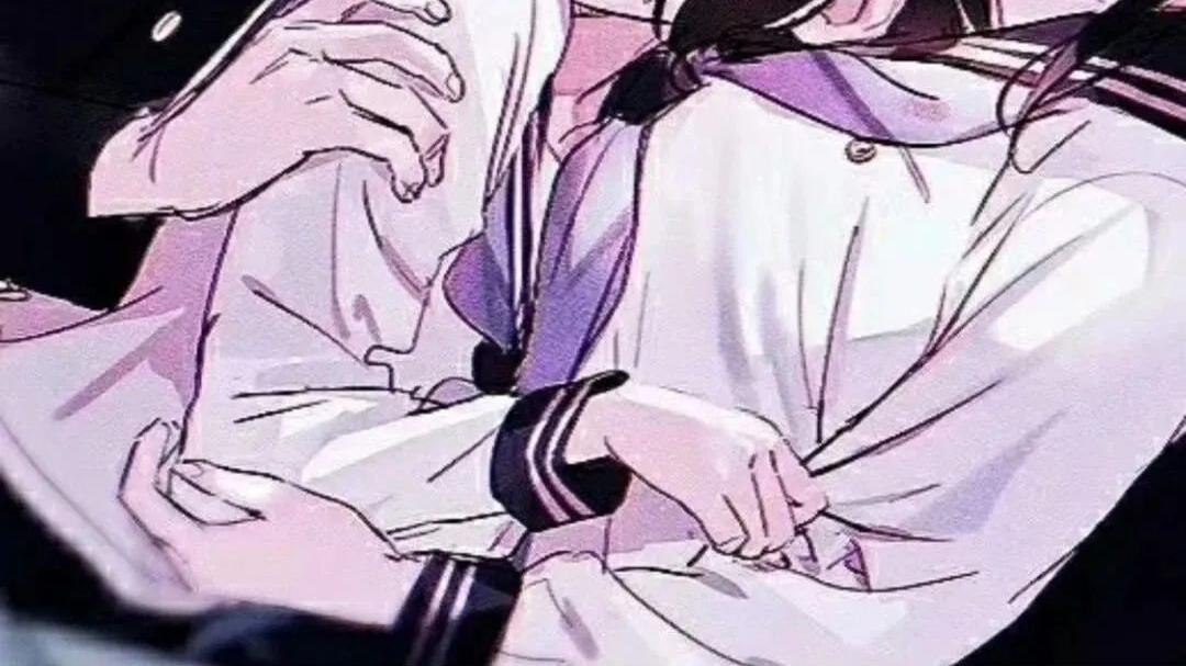 晓看天色暮看云|动漫头像：晓看天色暮看云，行也思君坐也思君