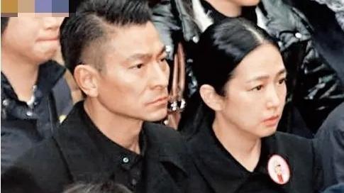 明星|如果偶像结婚要道歉 那刘德华早就该“以死谢罪”了