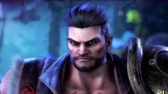 小舞|赵无极是武魂殿卧底，唐昊设计小舞献祭！我是看了假的《斗罗》吗