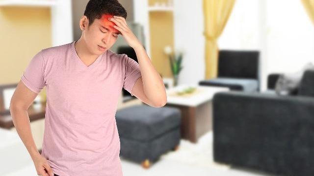 眩晕|脑血管是吃“堵”的，三样东西总往嘴里塞，血管终会“水泄不通”