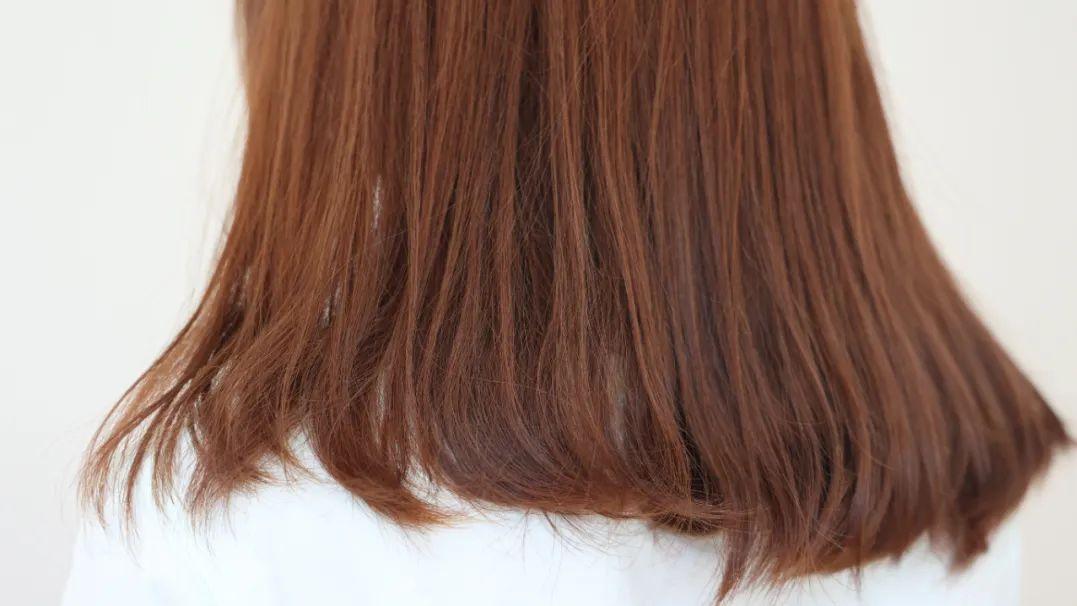 水果|女性这3个部位，“毛发”越浓密，代表身体越健康