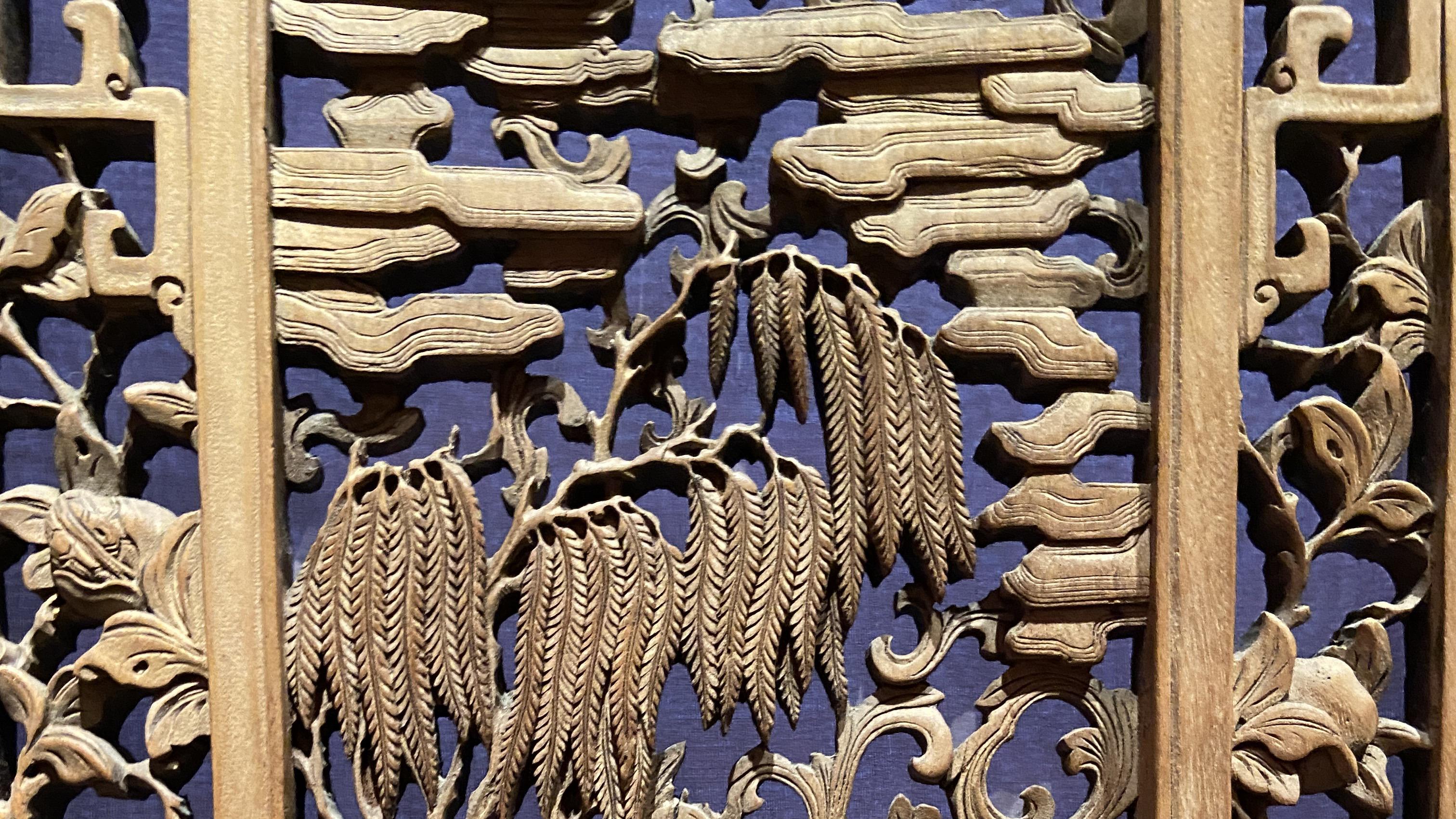 观复门窗：感受门窗的大美，体会门窗的意境