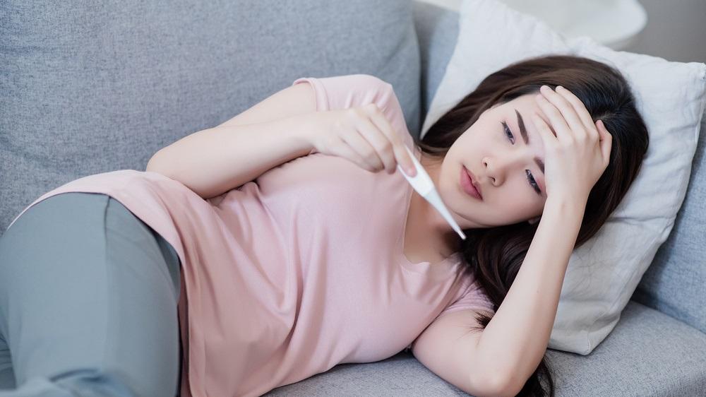 叶酸|发烧了，买不到退热药，可以用家中老人吃的阿司匹林吗？