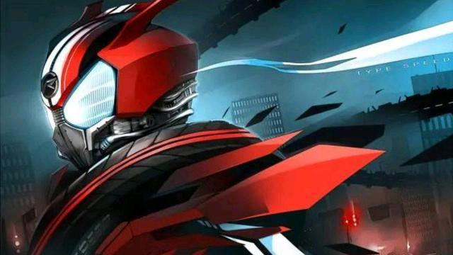 acgn漫评|假面骑士：崇皇时王如此之强大，为何扛不住驰骑骑士踢？