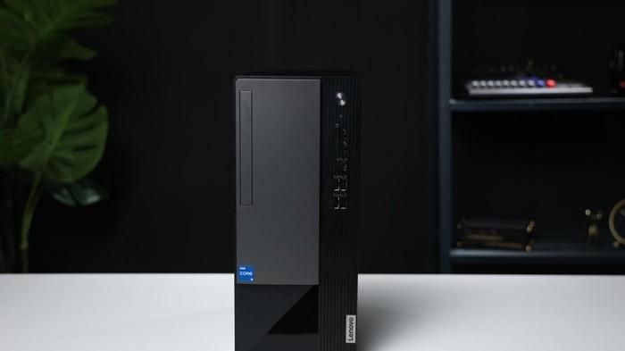 联想扬天M460评测：中小企业的提升办公效率的可靠设备