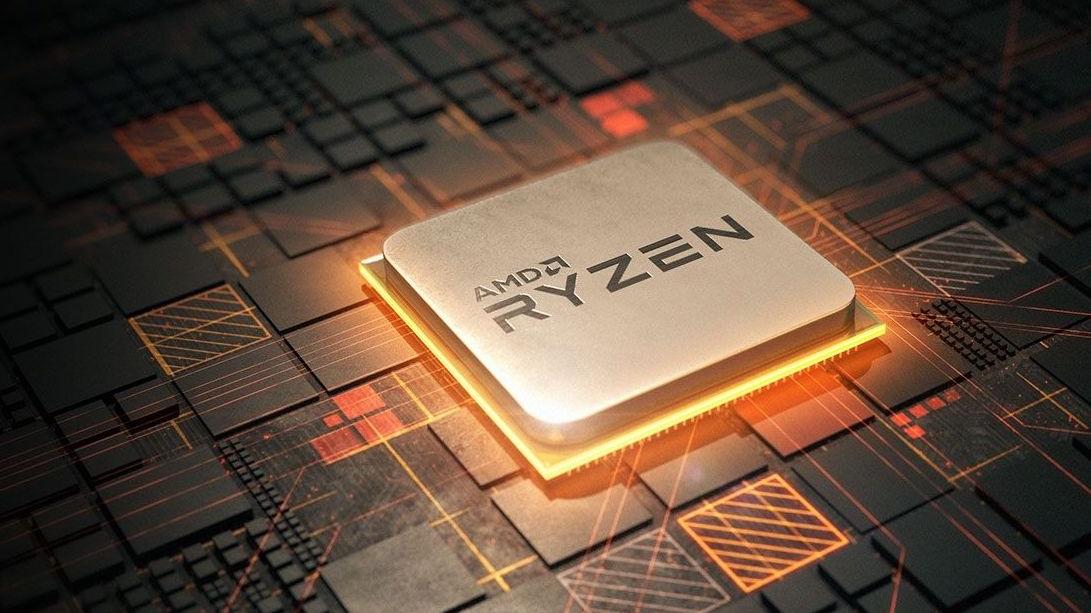 AMD良心！苏姿丰确认：未来几代CPU接口相同，散热器兼容