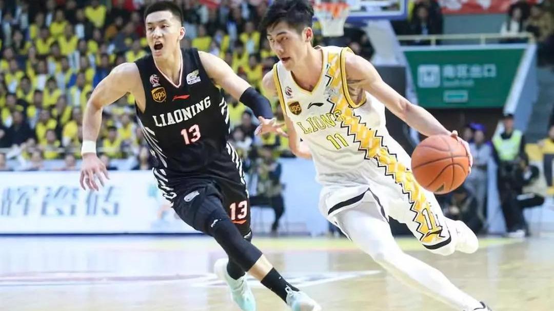 李春江|12分9篮板，郭士强噩梦重现！34岁老将成奇兵，李春江会后悔
