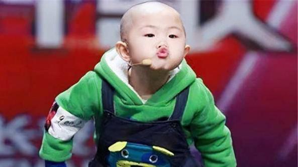 优酷|“神童”张俊豪：5岁登上春晚，年薪过百万，后来怎样了？