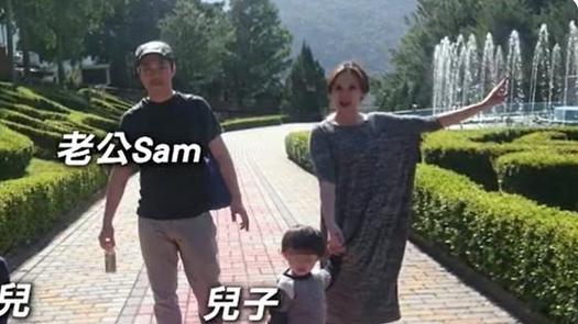 刘真|女星彭晓彤患癌切除子宫！化疗十次暴肥20斤，老公不离不弃陪伴