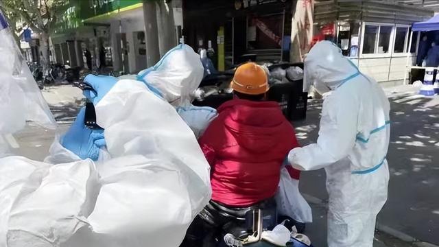 面包|发疫情财的人，已经没有了底线
