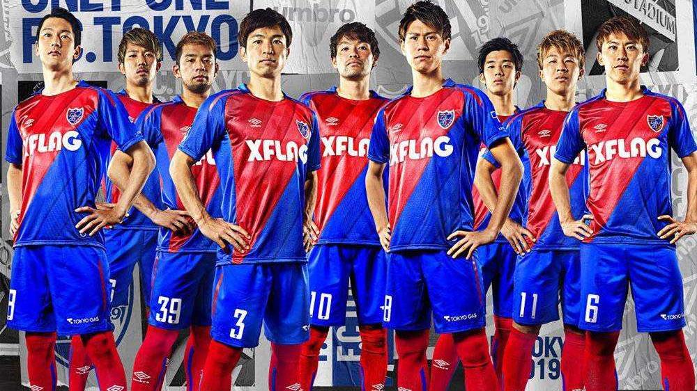 日联杯|日联杯｜周三单场推荐：湘南海洋 VS FC东京