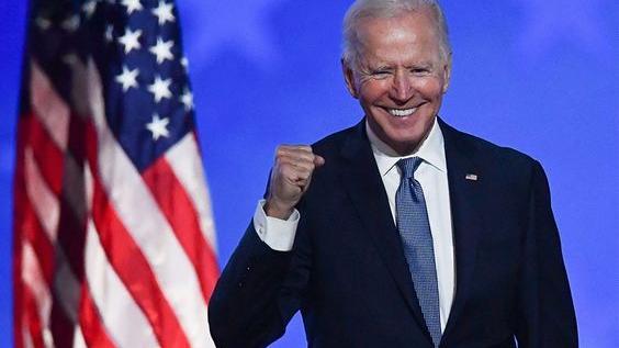 约瑟夫·拜登|拜登将阻止俄亥俄金属公司的制造计划