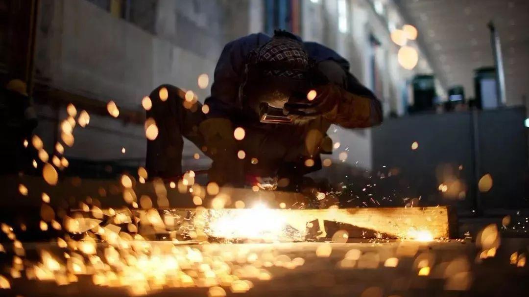 电焊烟尘的呼吸防护