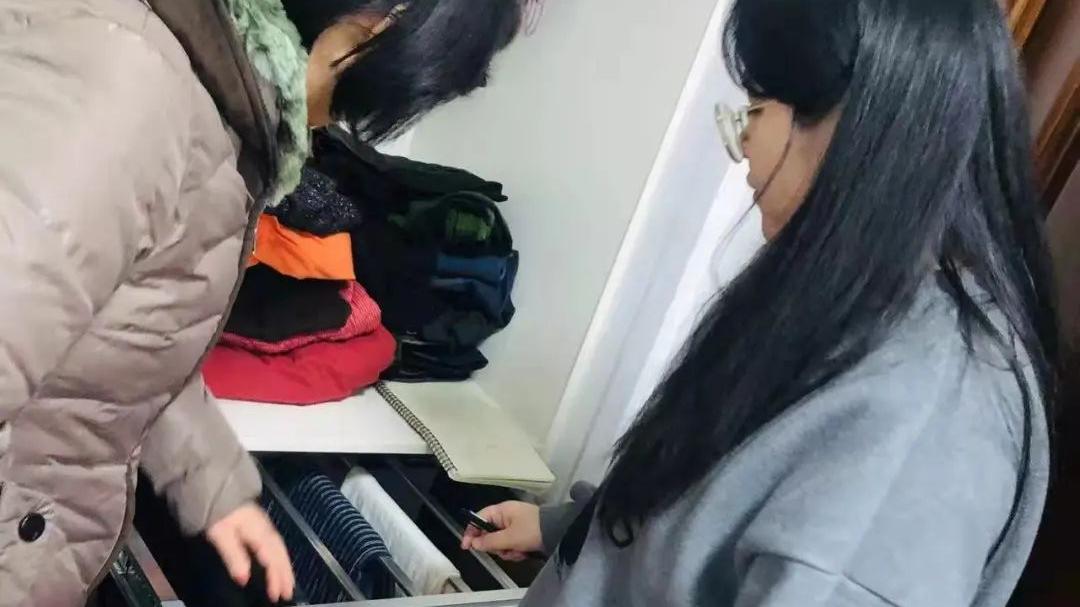 |来了一次，家里整洁两年！这个职业悄然走红！年龄跨度很大