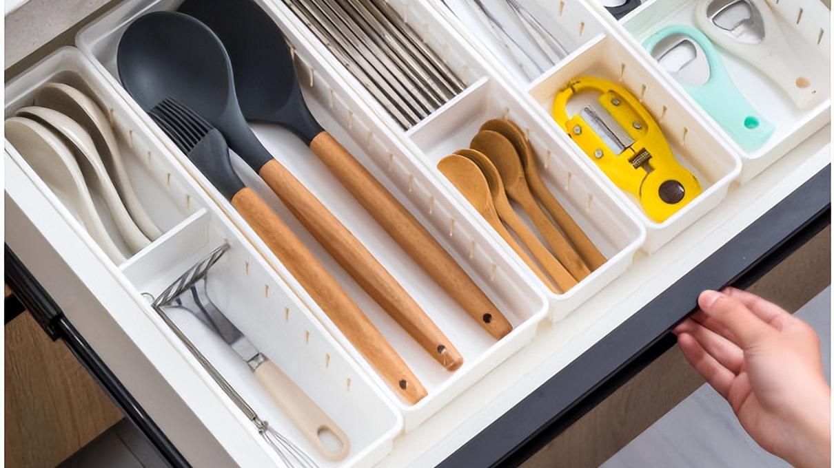 实用才是王道！15款亲测好用的厨房好物，让你从此爱上下厨房