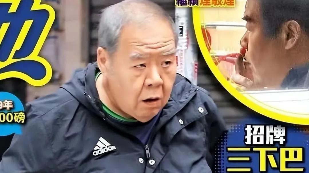 |前半生，风光无限，后半生，生不如死的明星，塑造过许多经典形象