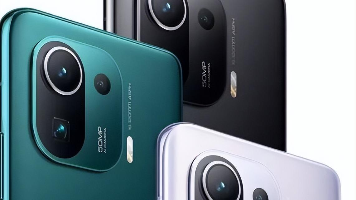 高通骁龙|骁龙旗舰手机，最低到手2k+，这几款手机极具性价比