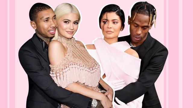 凯莉·詹娜|詹小妹生二胎后露面，比肯豆还成熟！24岁家族新顶流，极品富婆