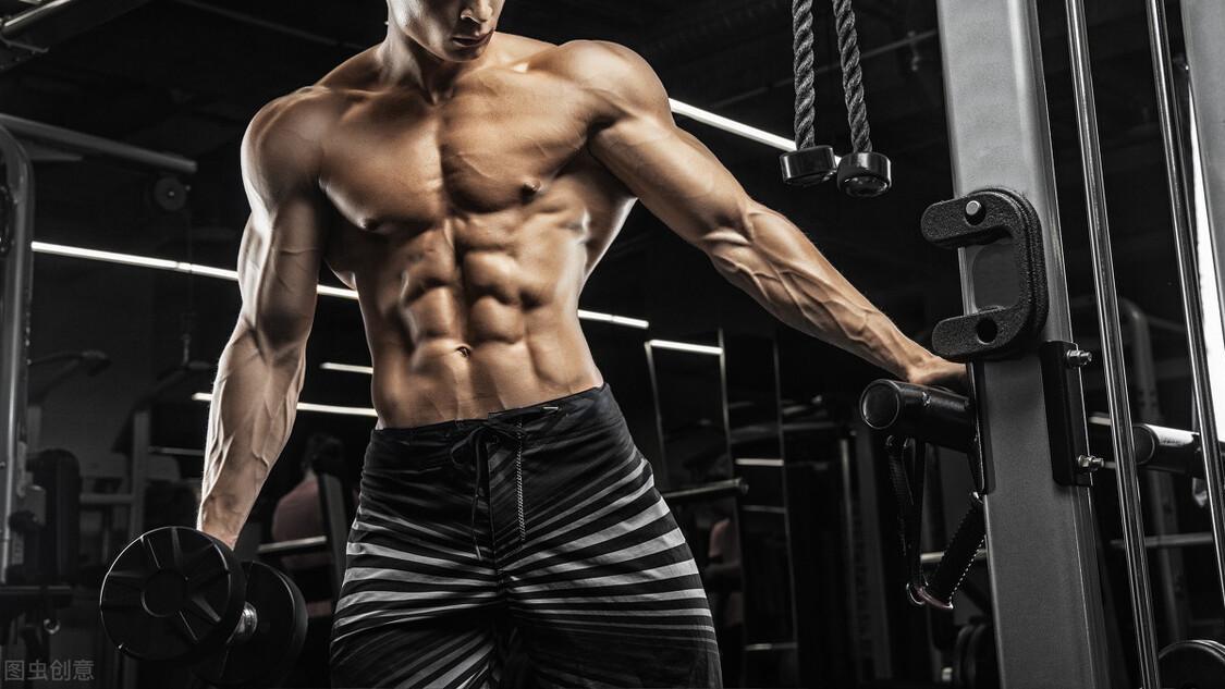 胃癌|肌肉生长并非一个点，而是一个面！掌握7个关键点，增肌事半功倍