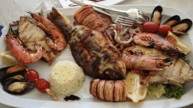 面包|希腊家庭的一日三餐，都爱吃些什么，人均预期年龄达到82岁