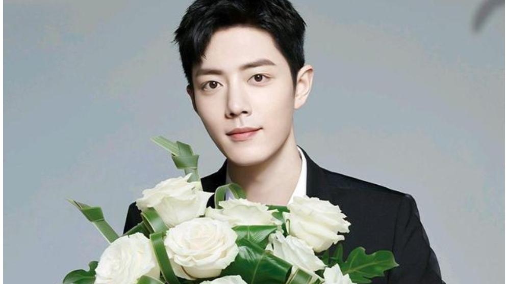 公益|正能量粉丝，在偶像影响下，做公益走进乡村