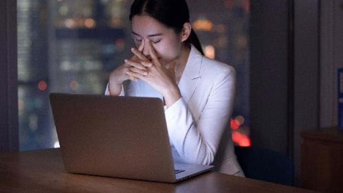 肝脏 肝脏其实很怕这3件事情，生活中很多人都在做，你中招了吗？