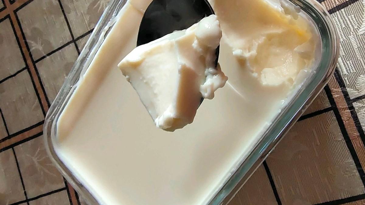 补钙|孩子的营养必备：自制奶酪盒子，口感细腻，奶香浓郁，爱了爱了