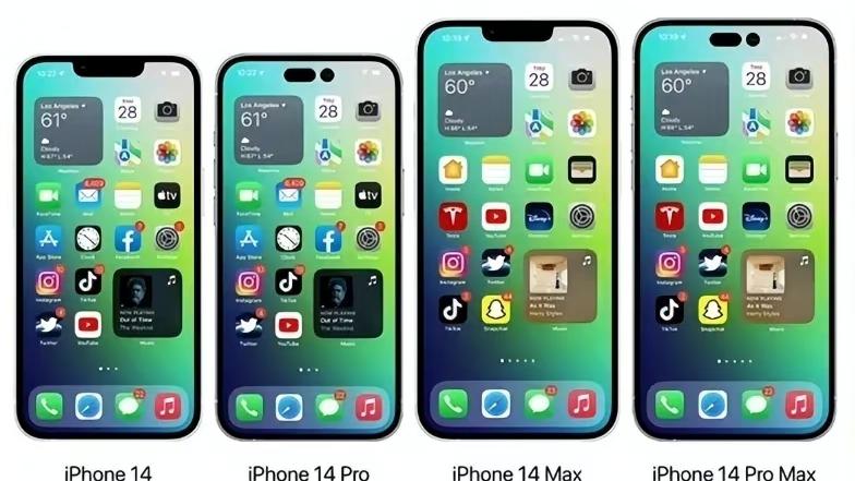 小米科技|下半年将发布的三款重磅产品，华为mate50P，小米12U，你更期待谁