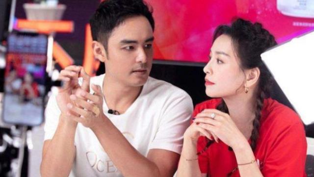 张庭|张庭300亿灰色产业链！6年前究竟谁暗中推动？唯独黄磊是人间清醒