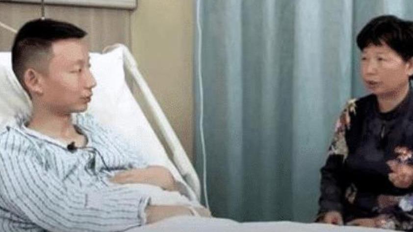 杜新枝|心机深？曝杜新枝曾给傻女婿收租权，姚威夫妇却名下没有房产