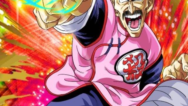 桃白白|龙珠：撒旦可以碰瓷桃白白吗？