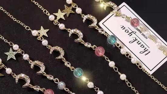 情人节 这样的情人节礼物，没有人不想收吧？