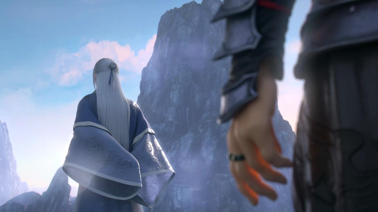 邦古|斗破苍穹：萧炎的境界提升让人望尘莫及，在这几人中只能排第五名