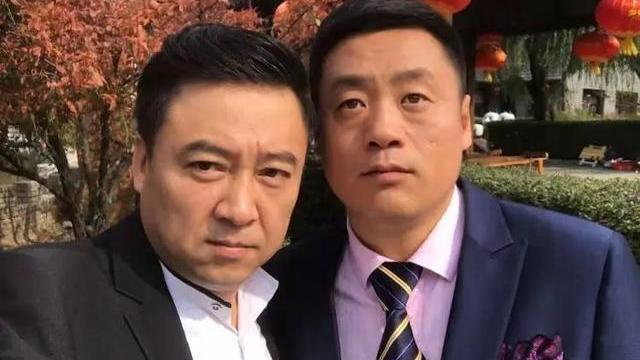 师父|谁是忠、谁是奸，在此时一目了然，团长出来挺师父了，好样的！