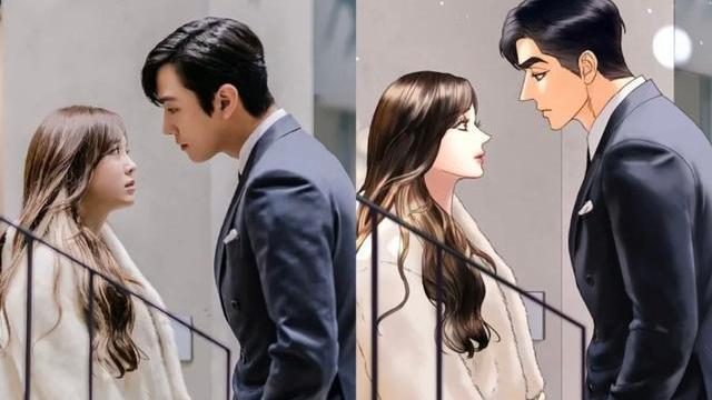 社内相亲|金世正演技获赞！《社内相亲》刚开播人气急升，剧情让观众大爆笑