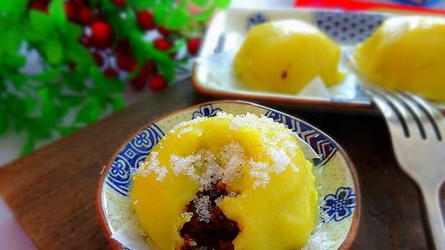 辣椒|比白面粉香，比玉米粉营养，春天要抓紧吃几次，做法简单，太香了！