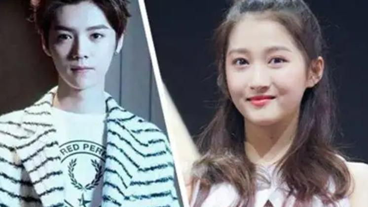 关晓彤|不愧是“星圈学霸”，关晓彤考编成功，鹿少和“战战”却仍在努力