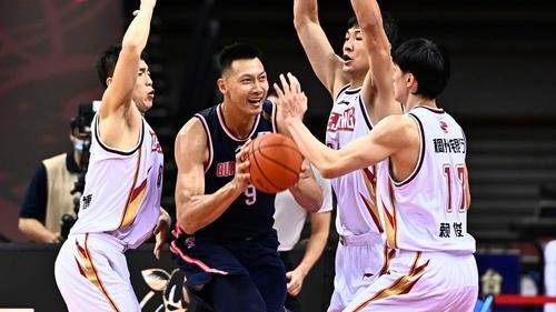 广东男篮|广东队核心的大外援的伤病的情况重磅出炉
