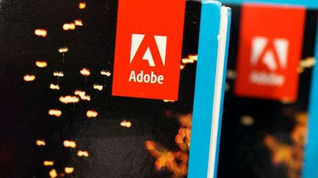 Adobe|美国Adobe公司为什么能垄断设计领域？