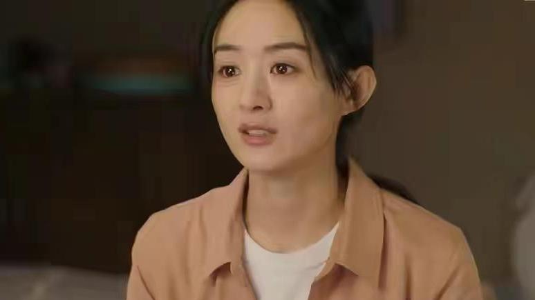 |幸福到万家：漂亮女为啥嫁窝囊汉？开播至今，只有村民甲说中真相