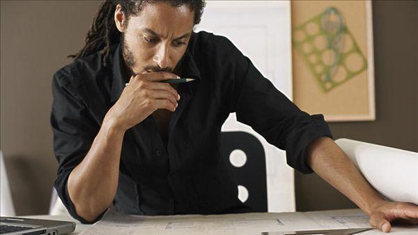 室内设计师五大核心技能，第五点很多人都不具备！