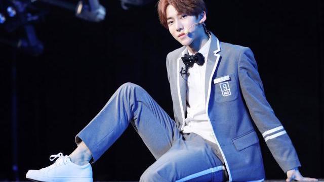 丁泽仁|王一博和丁泽仁舞视频着火了，还涉及谁？李全哲大门失火，池鱼受损