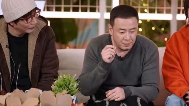 杨坤|《闪光的乐队》杨坤的沙哑不是天生，张楚说魔岩三杰缺少演出机会