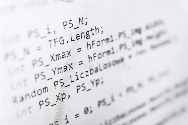 Java|中国人自己的编程语言——TJava的特点与应用（一）