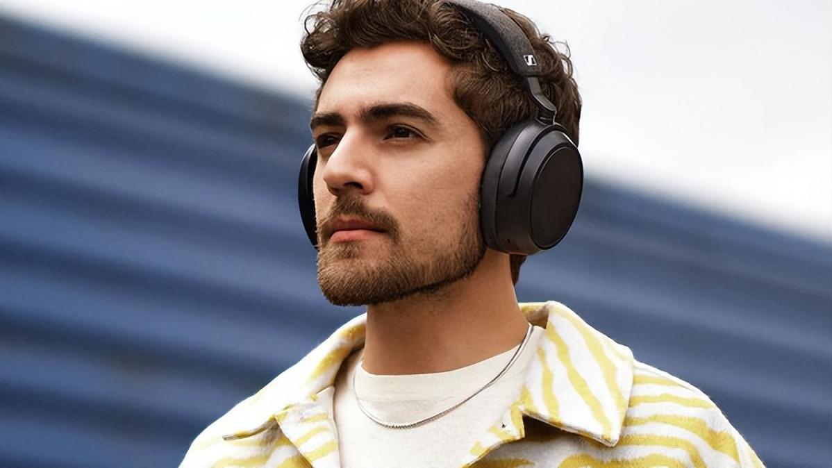 小米科技|森海塞尔第四代Momentum无线耳机推出 续航高达60h